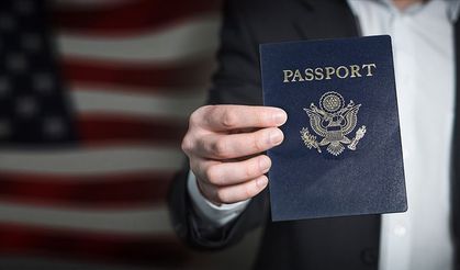 ABD pasaportu Malezya seviyesinde! Bir ilki yaşadı...