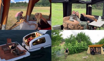 Burcu Atik Bolu'nun vergi rekortmeni oldu! İşte Atik Ailesi'nin ödediği tutar