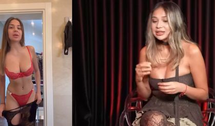 Merve Taşkın'dan masabaşı çalışanlarla ilgili ilginç sözler: Bedenlerini satıyorlar