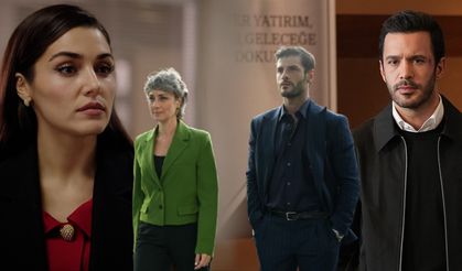 Aşk ve Gözyaşı setinde kriz büyüdü: Yeni bölüm iptal