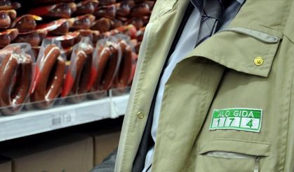 Zararlı gıdalar listesi güncellendi: Pide harcında kalp çıktı!