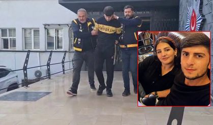 Bursa'da her satırı tüyler ürperten koca vahşeti! Genç eşini 45 bıçak darbesiyle katletti