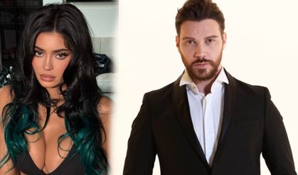 Sinan Akçıl'dan dillere düşen Kylie Jenner açıklaması: 2 haftada tavlarım
