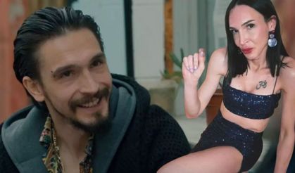 Çukur'un cinsiyet değiştiren Timsah'ı Meli Bendeli'den 'seks işçiliği' itirafı