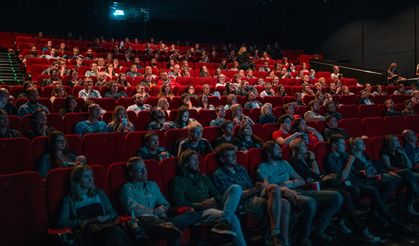 2025'in en iyi 10 sinema filmi