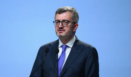 İletişim Başkanı Duran'dan İsrail'e kınama