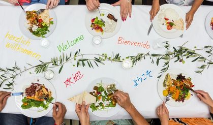 Dünyanın en iyi mutfaklarında Türkiye ilk 10’da!