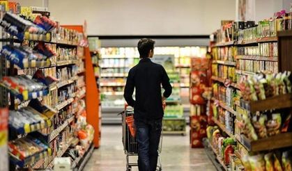 Mevsim etkisinden arındırılmış enflasyon verileri açıklandı