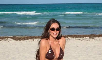 Ezgi Fındık'a uyuşturucu ve fuhuştan yakalama kararı