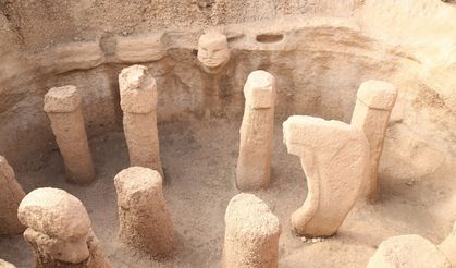 Karahantepe yeni yüzüyle misafirlere hazır