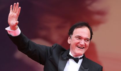 Quentin Tarantino 21. yüzyılın en iyi 10 filmini seçti