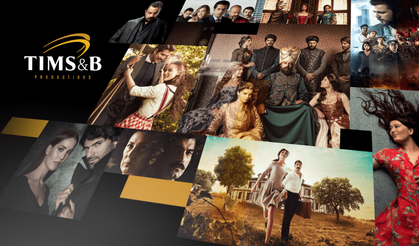 TIMS&B Production CEO'su Timur Savcı gözaltına alındı! TIMS&B'nin yapımcılığını üstlendiği bazı yapımlar