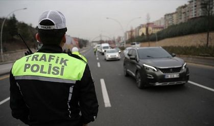 İstanbul'da yarın bazı yollar trafiğe kapatılacak