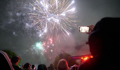 Yeni Zelanda 2026'ya "Merhaba" dedi