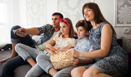 Yılbaşı akşamı izlenecek film önerileri