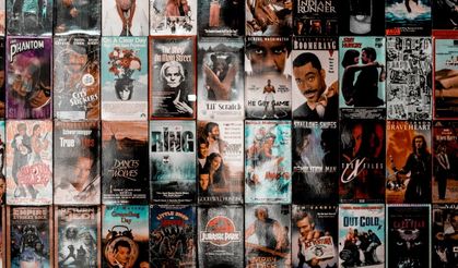 Yılın en çok izlenen filmleri açıklandı!