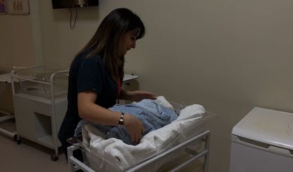 Hakkari'de "Anne Oteli" 10 yıldır anne adaylarına sıcak bir yuva oluyor