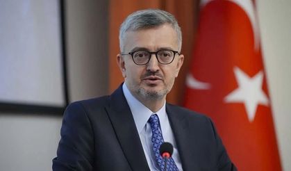 İletişim Başkanı Duran: KKTC’nin Yiğitler Burcu bölgesinde sivillere yönelik saldırıyı kınıyorum