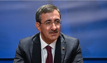 Cumhurbaşkanı Yardımcısı Yılmaz: Türkiye diplomasinin öncülüğünü yapıyor