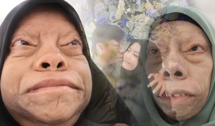 'Kertenkele surat' lakabına sahipler! Lanetli sanılan Endonezyalı Manurung ailesi TikTok'la kaderlerini değiştirdi!