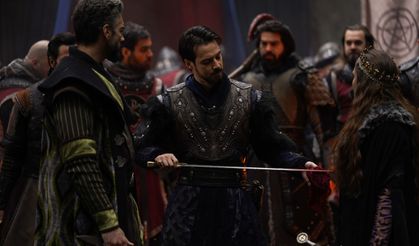 Kuruluş Orhan'da sultanlık ilanı! Yeni sancak, yeni nizam, yeni devlet... Kuruluş Orhan 11. bölüm fragmanları