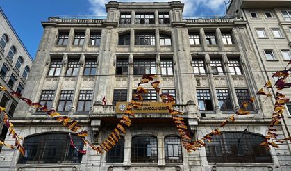 Osmanlı'dan Cumhuriyet'e: İstanbul'un en köklü liseleri