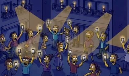 The Simpsons yine olay yarattı! 2026’da neler olacak?