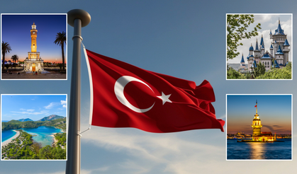 Türkiye'nin IQ ortalamasında üst sıralarda olan şehirler! İşte Türkiye'nin en zeki illeri: Hangi şehir en zeki il?