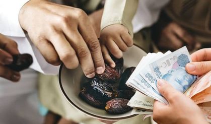 2026 Diyanet fitre ve fidye tutarı belli oldu: Ramazan fitresi ne kadar? Ramazan fitre bedeli 2026 kaç TL?