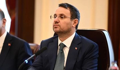 Bakan Gürlek'ten 'ceza infaz sistemi' açıklaması