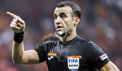 Atilla Karaoğlan'ın hedefi UEFA Şampiyonlar Ligi'nde görev almak I VİDEO