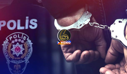 İstanbul’da DEAŞ operasyonu: 11 gözaltı | VİDEO