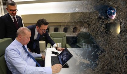 "Göklerin Fatihi" ve "Alperen" listesinde! Erdoğan AA'nın 2025 Yılın Kareleri oylamasında en iyi fotoğrafları seçti