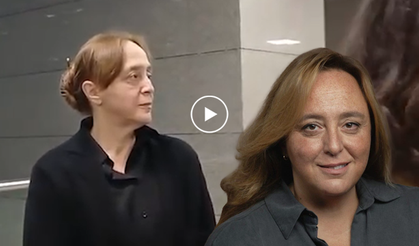 SON DAKİKA | Ayşe Barım'ın duruşması başladı! | VİDEO