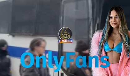 300 milyon liralık 'Onlyfans' operasyonunda 17 şüpheli tutuklandı! Merve Taşkın... | VİDEO