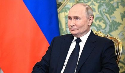 Putin, Kuzey Koreli Bakan ile görüştü