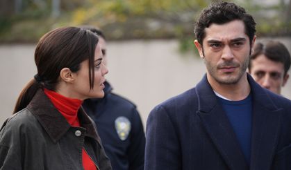 Sahtekarlar 16. bölümden ilk kareler... Yeni bölüm fragmanlarını izle!