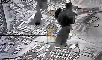 Pakistan Afganistan’a savaş ilan etti! | VİDEO