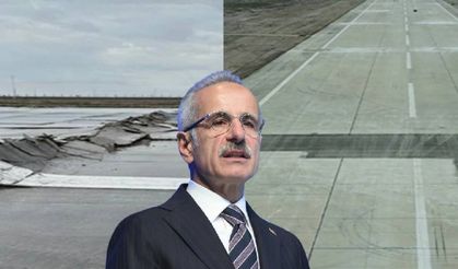 Bakan Uraloğlu deprem bölgesine yapılan yatırımları açıkladı