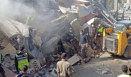 Lübnan’da can kaybı 570’e yükseldi