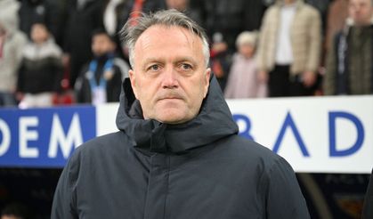 Erling Moe: “Hakem konusunda şanslı olan tarafta değildik”