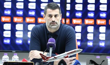Volkan Demirel: “Puan için mutluyuz”