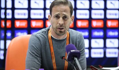 Joao Pereira: “95 dakika oyunu kontrol ettik”