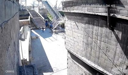 Şanlıurfa'da çocuklara tacizde bulunduğu iddia edilen zanlı tutuklandı