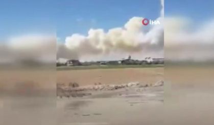 ABD ve İsrail’den İran’da ağır su kompleksine saldırı