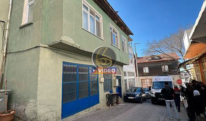 Açık pencere acı gerçeği ortaya çıkardı: Evinde ölü bulundu! | VİDEO