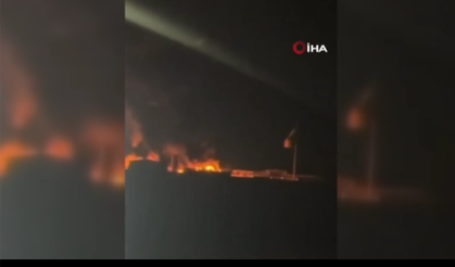 Erbil’de Fransız - Peşmerge ortak üssüne saldırı: 6 Fransız askeri yaralandı