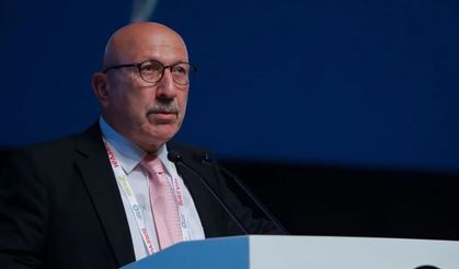 MÜSİAD'ın eski başkanı Bayram Ali Bayramoğlu tutuklandı