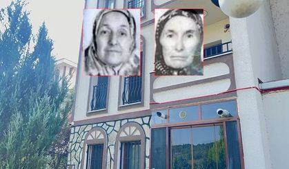 Annesi ve anneannesini baltayla 110 parçaya ayıran caninin cezası belli oldu
