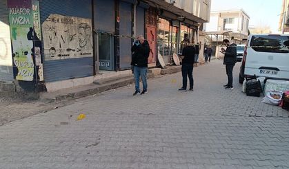 Batman’da çıkan bıçaklı kavgada 3 kişi yaralandı